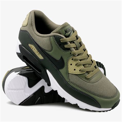 sneakers schuhe herren nike grün